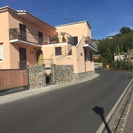 Milordrelais Villa Massa Lubrense Bagian luar foto