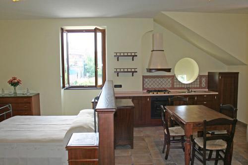 Milordrelais Villa Massa Lubrense Bagian luar foto