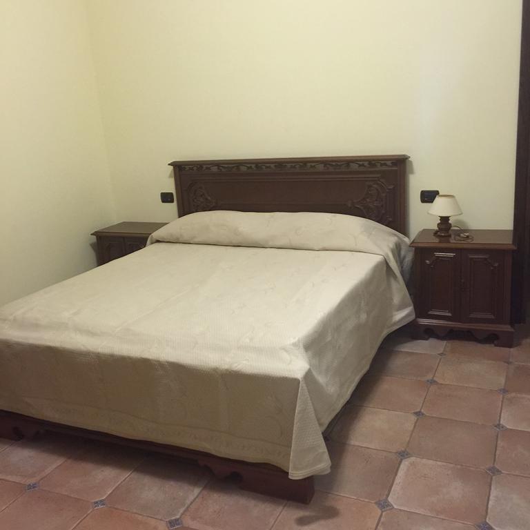 Milordrelais Villa Massa Lubrense Bagian luar foto