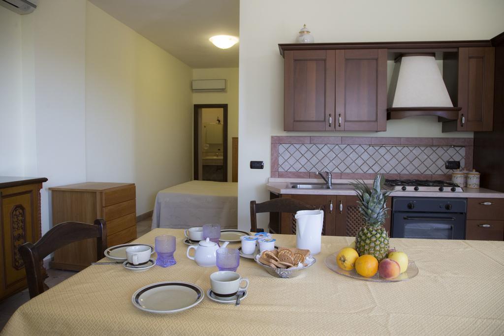 Milordrelais Villa Massa Lubrense Bagian luar foto