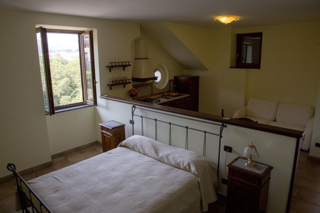Milordrelais Villa Massa Lubrense Bagian luar foto